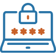 Plataforma segura e criptografia